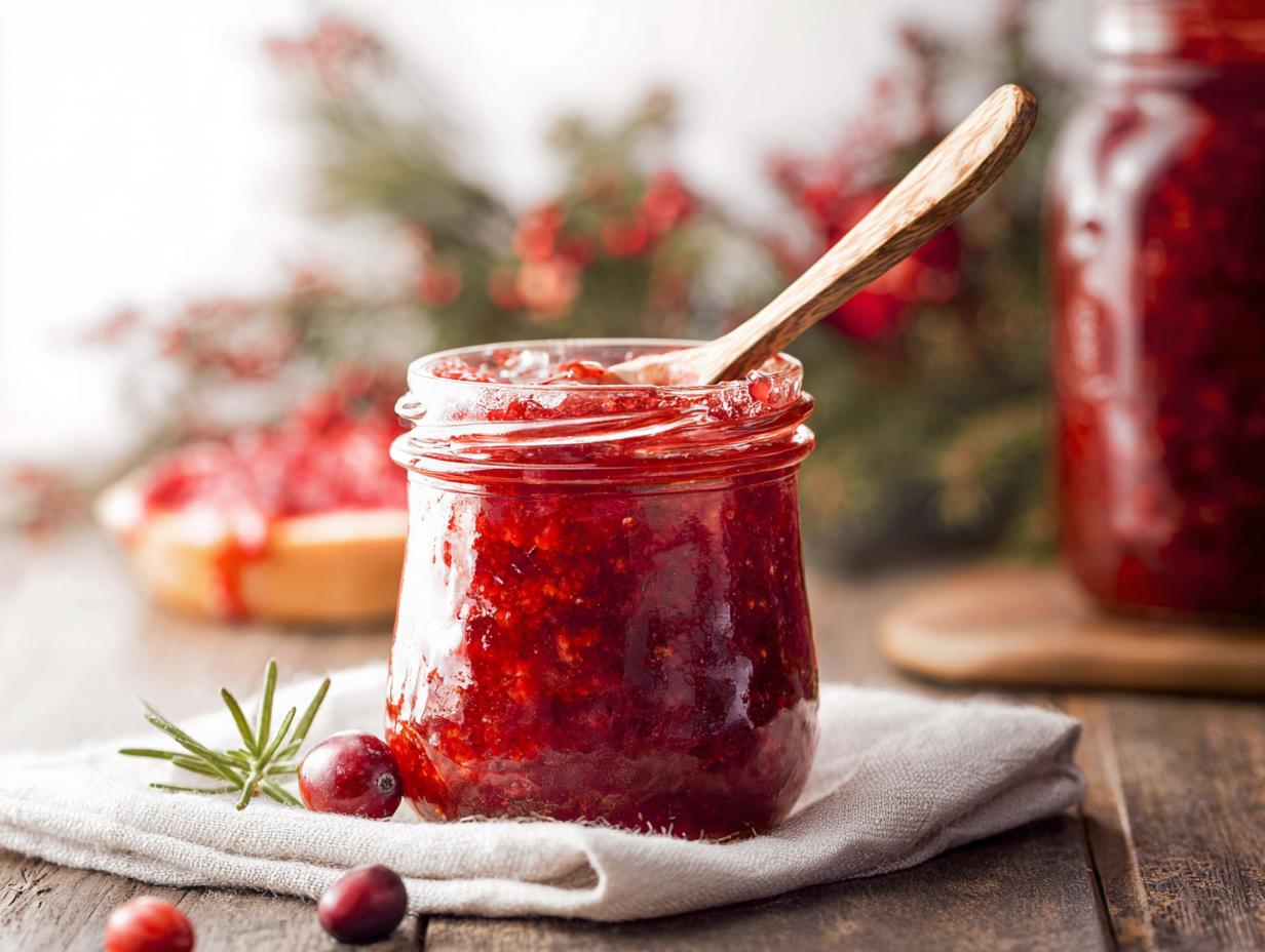 Home 15 Crock-Pot CHRISTMAS JAM