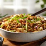 Egg Roll in a Bowl Ready in 25 Minutes 4 Egg Roll in a Bowl