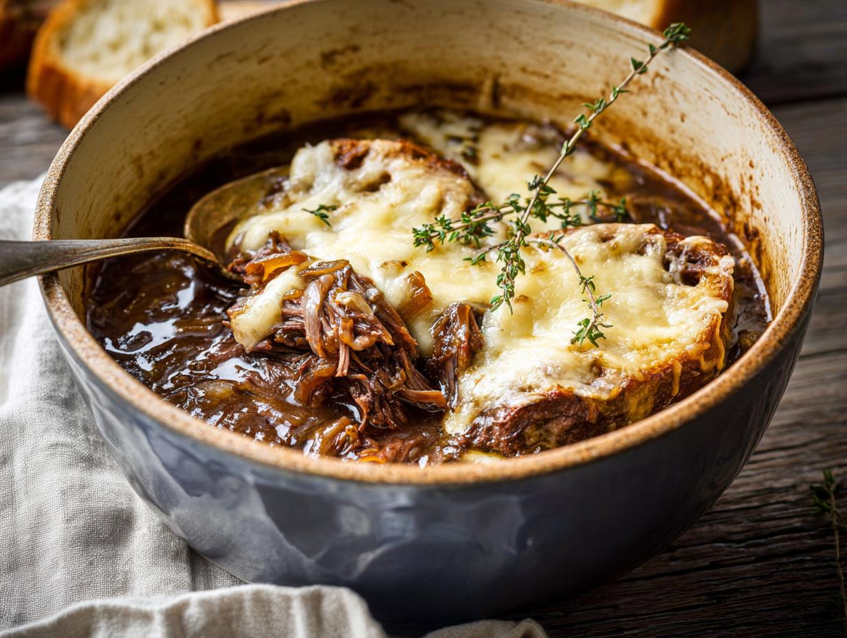 Home 13 French Onion Pot Roast