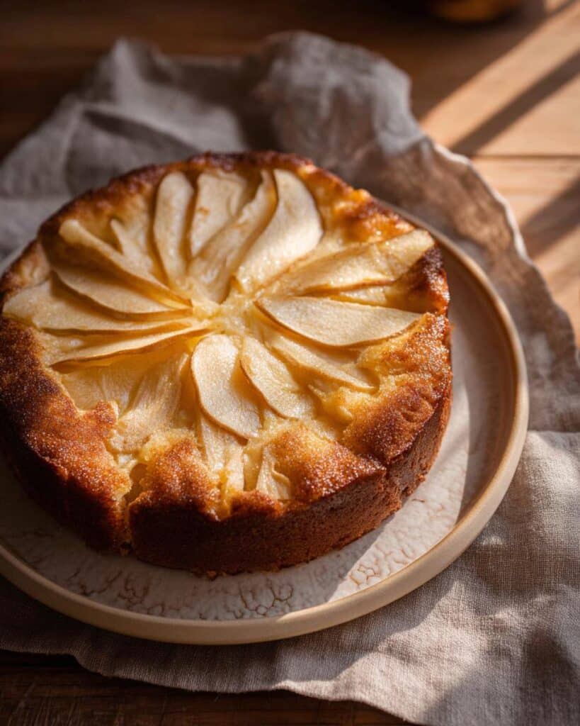 German Apple Cake Perfect 45-Minute Bake 3 German Apple Cake