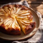 German Apple Cake Perfect 45-Minute Bake 4 German Apple Cake