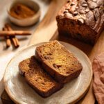 Gluten-Free Pumpkin Banana Bread 1 Bowl Perfect 4 Gluten-Free Pumpkin Banana Bread