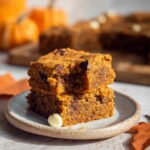 4 Secrets to Gluten-Free Pumpkin Chickpea Blondies 4 Gluten-Free Pumpkin Chickpea Blondies