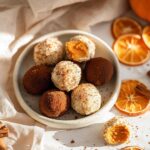6 Easy Gluten-Free Pumpkin Truffles Recipe 4 Gluten-Free Pumpkin Truffles