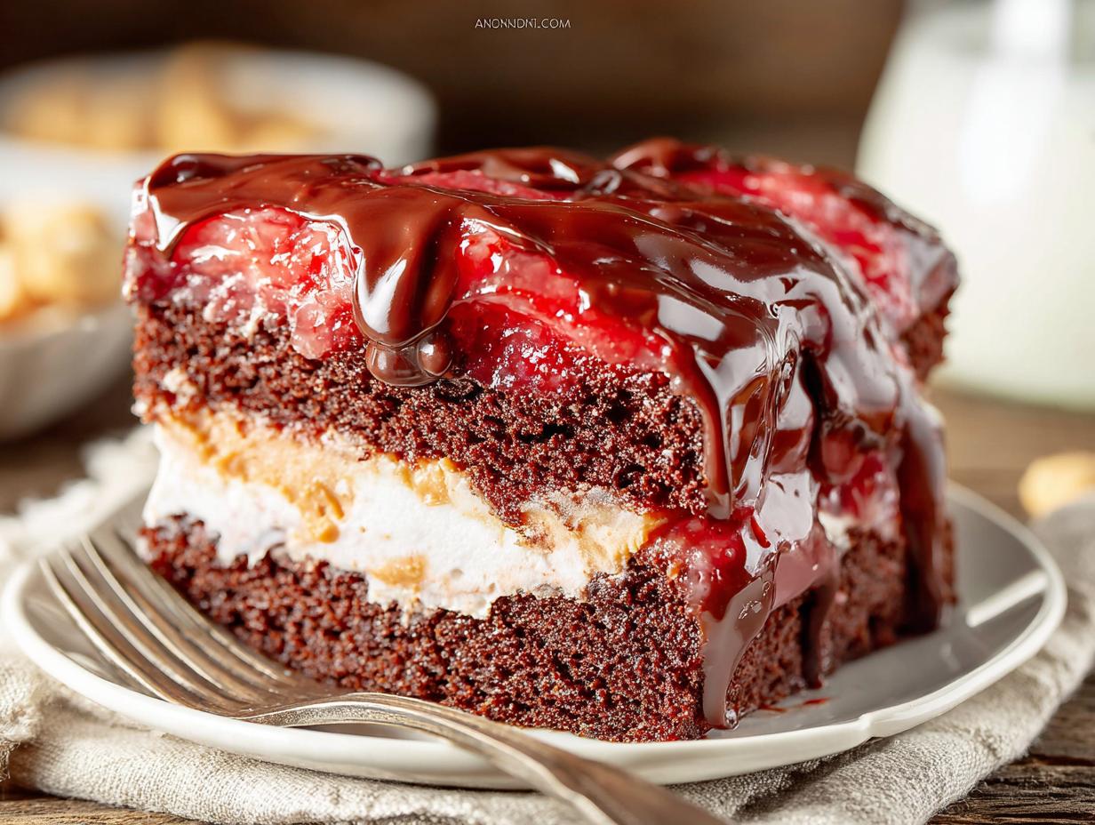 Home 14 Heaven on earth cake