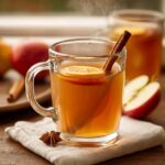 Homemade Apple Cider in 3 Hours: Perfect Fall Drink 4 Homemade Apple Cider