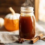 5 Easy Homemade Pumpkin Spice Syrup Tips 4 Homemade Pumpkin Spice Syrup