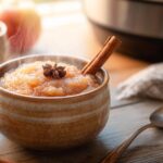 Instant Pot Applesauce