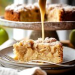 Irish Apple Cake 5 Secrets Perfect Crumb 4 Irish Apple Cake