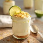 Key Lime Pie Mousse: 5-Step Fluffy Citrus Delight 4 Key Lime Pie Mousse
