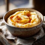 Maple-Mascarpone Sweet Potatoes Ready in 30 4 Maple-Mascarpone Whipped Sweet Potatoes