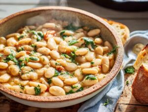Home 7 Marry Me Butter Beans