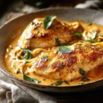 Marry Me Pumpkin Chicken: 30-Minute Creamy Dream 4 Marry Me Pumpkin Chicken