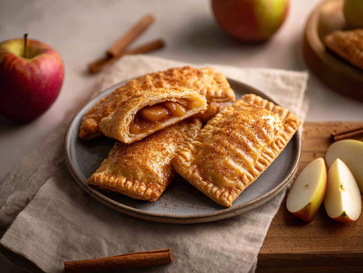 McDonald's Apple Pie