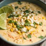 Mexican Street Corn Soup That Feels Like a Cozy Hug 4 Mexican Street Corn Soup