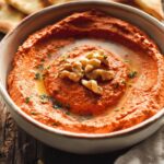 Flavorful 35-Minute Muhammara Dip Recipe 4 Muhammara Dip Recipe