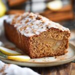 Irresistible Pear Bread: 5 Secrets to Perfect Moist Loaf 4 Pear Bread