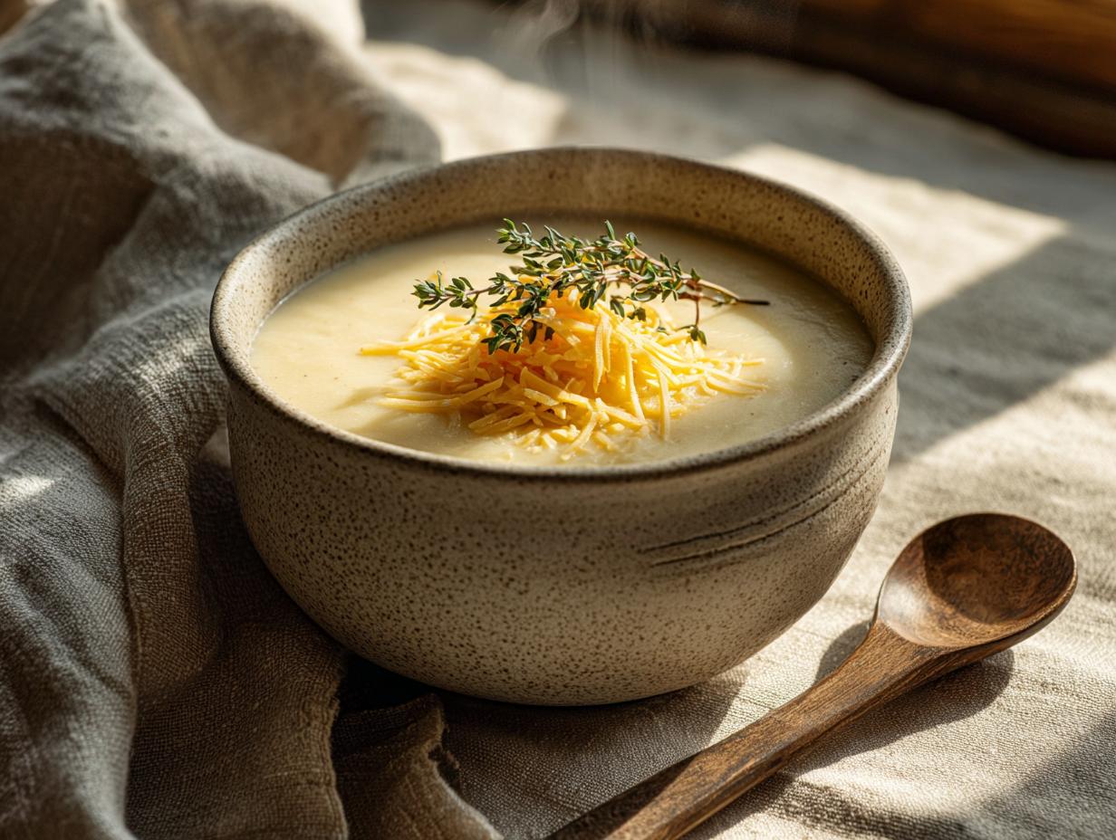 Potato Soup recipe