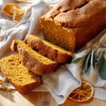 Pumpkin Bread Perfectly Moist in 1 Hour 4 Pumpkin Bread