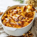 Try These 10 Minute Pumpkin Bread Pudding 4 Pumpkin Bread Pudding