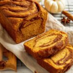 Pumpkin Cinnamon Swirl Bread: A Perfect 5-Star Treat 4 Pumpkin Cinnamon Swirl Bread