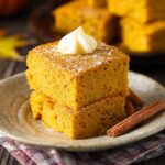 Pumpkin Cornbread: 10-Minute Prep, Irresistibly Moist 4 Pumpkin Cornbread