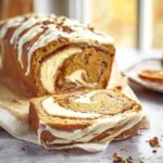 3 Tips for Perfect Pumpkin Cream Cheese Bread 4 Pumpkin Cream Cheese Bread