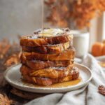 Pumpkin French Toast