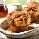 Pumpkin French Toast Muffin Cups: Perfect 20-Minute Treat 4 Pumpkin French Toast Muffin Cups