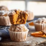 5 Tips Perfect Pumpkin Gingerbread Muffins 4 Pumpkin Gingerbread Muffins
