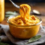 Irresistible Pumpkin Harvest Pasta Sauce in 30 4 Pumpkin Harvest Pasta Sauce