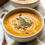 Pumpkin Quinoa Soup: 30-Minute Hearty Delight 4 Pumpkin Quinoa Soup