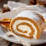 Pumpkin Roll Cake: One Foolproof Recipe 4 Pumpkin Roll Cake