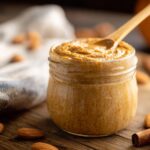 Pumpkin Spice Almond Butter in Under 30 Minutes 4 Pumpkin Spice Almond Butter