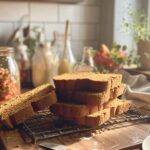 Cozy 7-Ingredient Pumpkin Spice Latte Bread Recipe 4 Pumpkin Spice Latte Bread