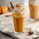 Pumpkin Spice Whipped Coffee: A 5-Minute Cozy Delight 4 Pumpkin Spice Whipped Coffee