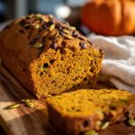 Pumpkin Zucchini Bread 5 Moist Secrets 4 Pumpkin Zucchini Bread