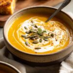 5 Easy Roasted Butternut Squash Soup Tips 4 Roasted Butternut Squash Soup