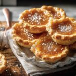Salted Maple Mini Pies 5 Easy Steps to Fall Bliss 4 Salted Maple Mini Pies