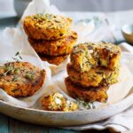 Savory Pumpkin Spinach Oat Cakes: 25-Min Irresistible 4 Savory Pumpkin Spinach Oat Cakes