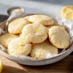 3 Easy Lemon Sugar Cookies With Perfect Texture 4 lemon sugar cookies