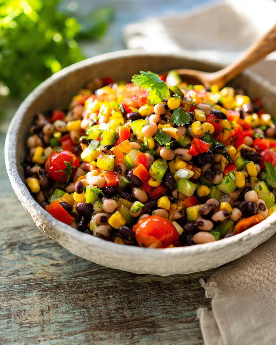 Cowboy Caviar - detail 1