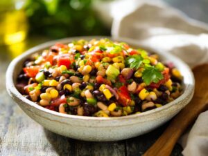 Home 6 Cowboy Caviar