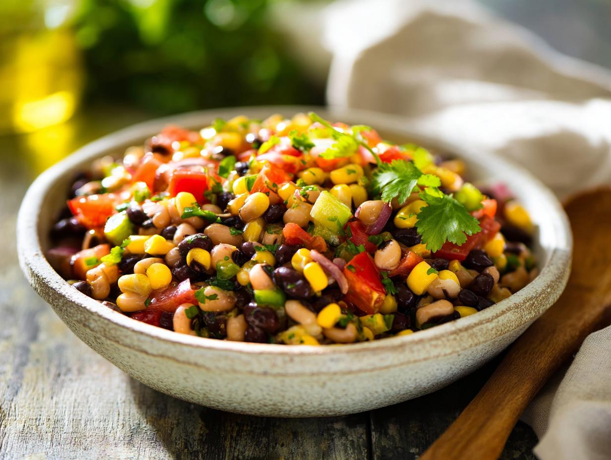 Cowboy Caviar