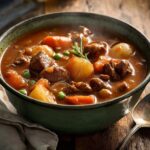 Lamb Stew