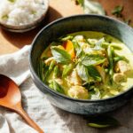 5 Tips for Perfect Lemongrass Chicken Green Curry 4 Lemongrass Chicken Green Curry