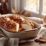 Perfect 35-Min Maple Pecan-Crusted Chicken 4 Maple Pecan-Crusted Chicken