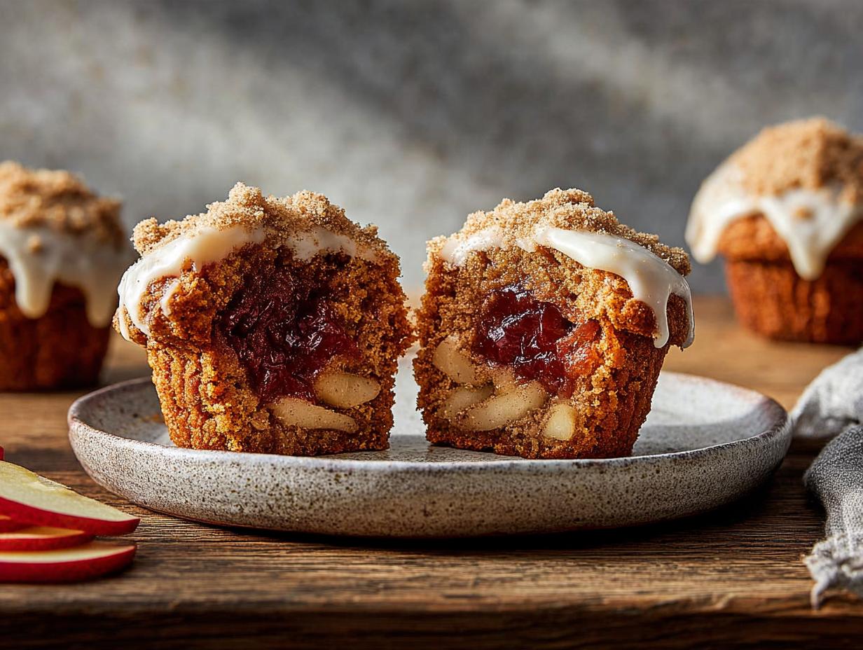 Mini Piecakens
