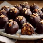 5 No-Bake Pecan Pie Truffles Everyone Loves 4 Pecan Pie Truffles
