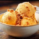 10-Minute Creamy Pumpkin Ice Cream Recipe 4 Pumpkin Ice Cream